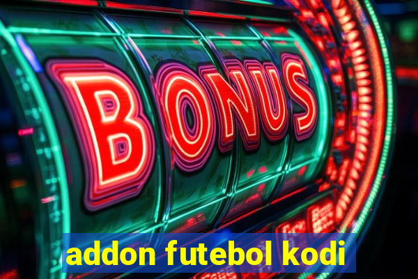 addon futebol kodi